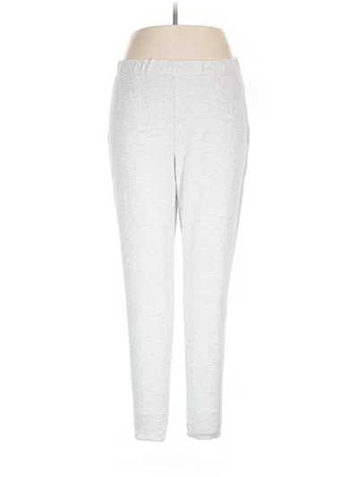 Pre-owned All In Motion Sweatpants In Gray