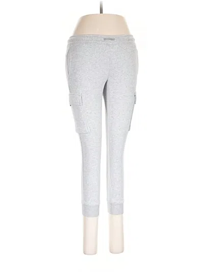 Pre-owned All In Motion Sweatpants In Gray