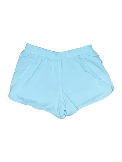 Pre-owned All In Motion Swimsuit Bottoms In Blue