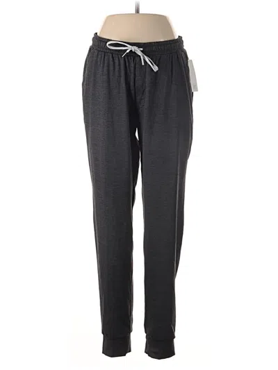All In Motion Track Pants In Gray