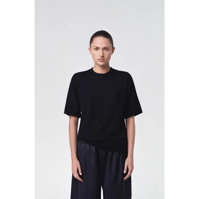 All My Love Duke Top In Black