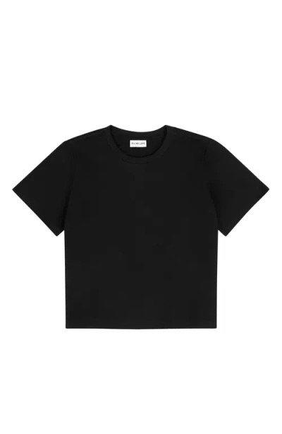 All My Love Hunter Top In Black