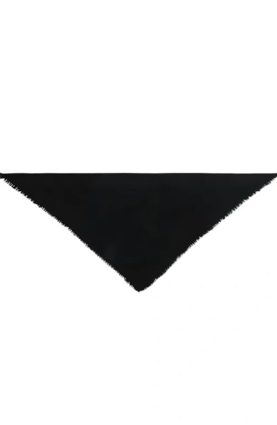 All My Love Jess Shawl In Black