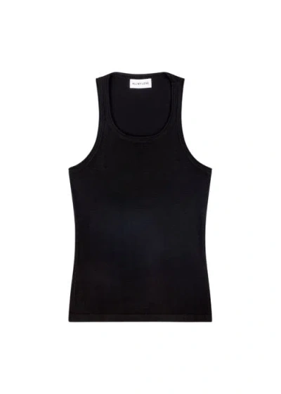All My Love Lindsay Top In Onyx