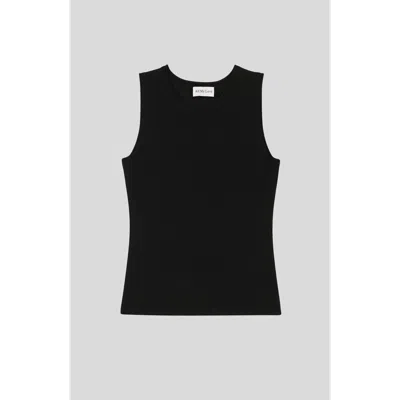 All My Love Maddie Top In Onyx