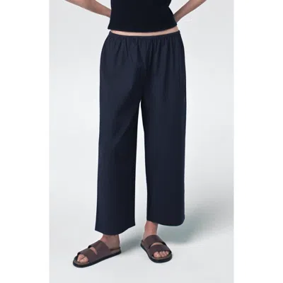 All My Love Nicole Pants In Black