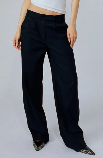 All My Love Renee Pants In Black