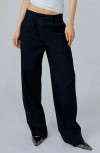 All My Love Renee Pants In Blue