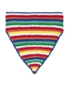 All That Remains Jonie Head Scarf In Pattern