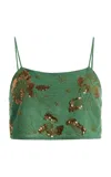All That Remains Moda Operandi In Green