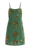 All That Remains Moda Operandi In Green