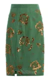 All That Remains Moda Operandi In Green