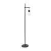 All The Rages Black Beacon Floor Lamp In Black