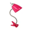 All The Rages Limelights Desk Lamp In Pink