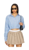 All The Ways Alexandra Top