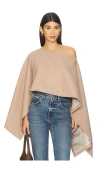 All The Ways Beth Cape In Pink