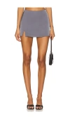 All The Ways Betty Skort In Blue