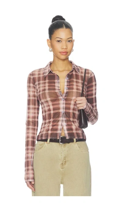 All The Ways Boden Top In Multi