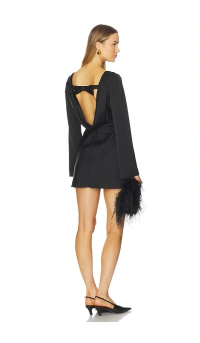 All The Ways Chelsea ドレス In Black