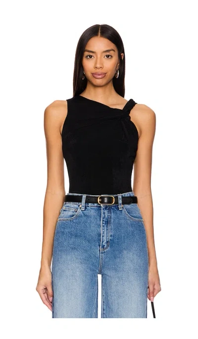All The Ways Cole Top In Black