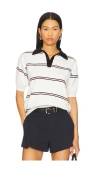 All The Ways Francesca Polo Top