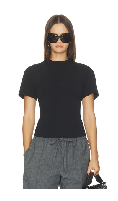 All The Ways Jadan Tee In Black