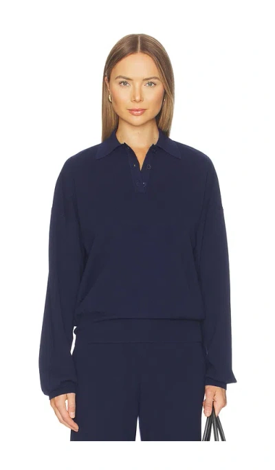 All The Ways Jamarni 스웨터 In Blue