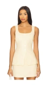 All The Ways Jennie Top In Neutral