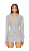 All The Ways Johanne Blazer In 仿旧