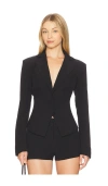 All The Ways Johanne Blazer