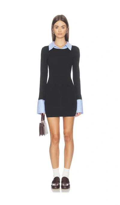 All The Ways Josie 원피스 In Black
