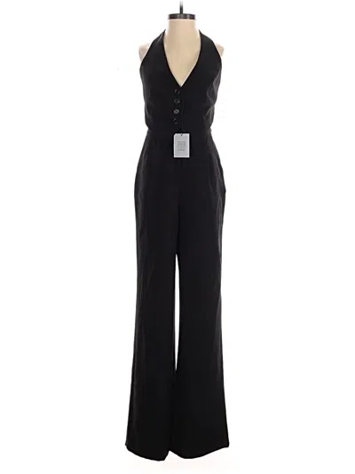 All The Ways Jumpsuit In Black