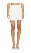 All The Ways Katy Short In White