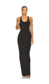 All The Ways Lacey Maxi Dress In Black
