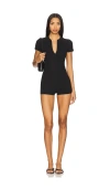 All The Ways Leena Romper