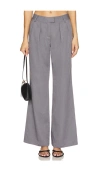 All The Ways Libbi Trouser In 仿旧