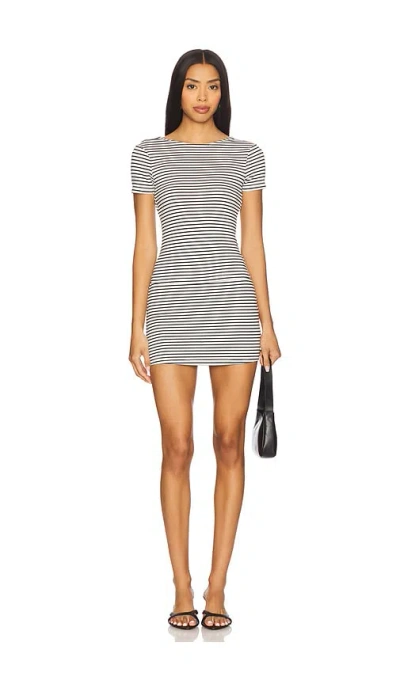 All The Ways Madeline Mini Skirt Set