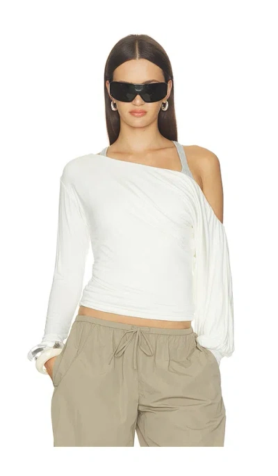 All The Ways Matilda Top In Multi