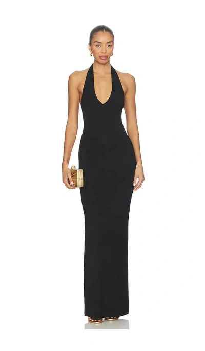 All The Ways Kleid Mattie In Black