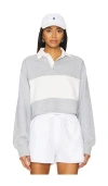 All The Ways Maurie Polo In Grey