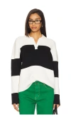 All The Ways Penlee Sweater