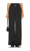 All The Ways Penny Pant In Black