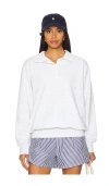 All The Ways Oberteil Rana In Light Grey