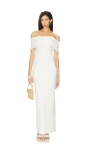 All The Ways Sienna Maxi Dress