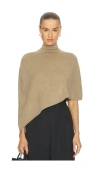 All The Ways Sophie Poncho In Neutral