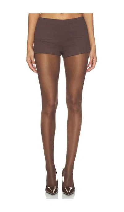All The Ways Trina Micro Short In Multi