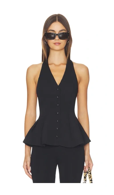 All The Ways Oberteil Valencia In Black