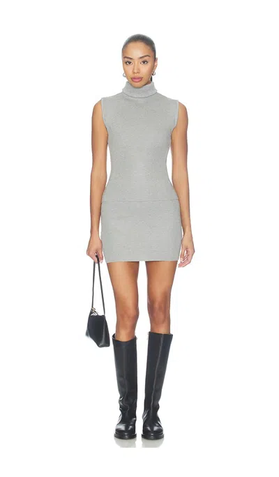 All The Ways Vivica Skirt Set In Gray
