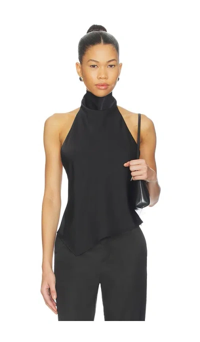 All The Ways Wendy Top In Black