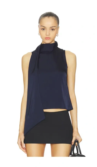 All The Ways Ziva Top In Black